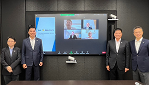 BJL平台董事會決議通過收購德國BHTC拓展智慧移動生態圈